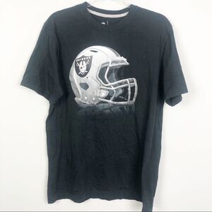 NIKE x NFL | Las Vegas (Oakland) Raiders Tee Large